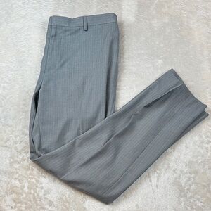 INC International Concepts Gray Dress Pants